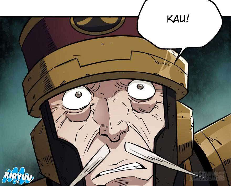 The Best Warrior In The City Chapter 122 - halaman 13