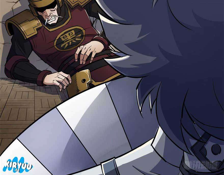 The Best Warrior In The City Chapter 122 - halaman 6