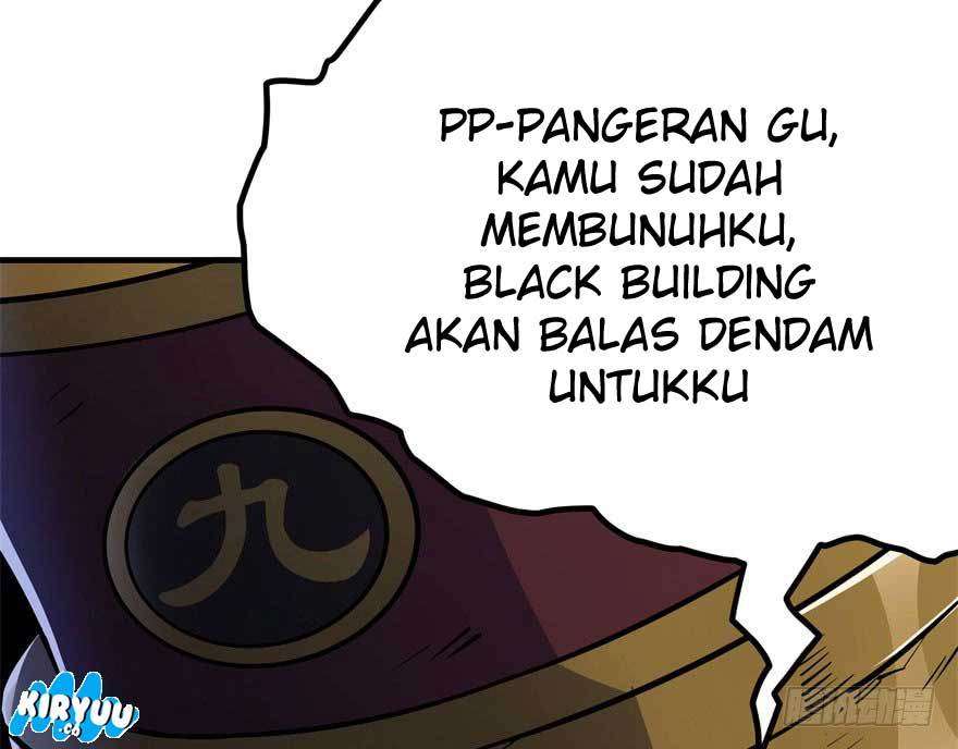 The Best Warrior In The City Chapter 122 - halaman 8