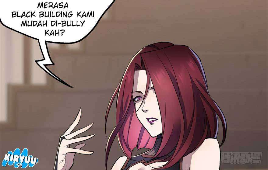 The Best Warrior In The City Chapter 123 - halaman 16
