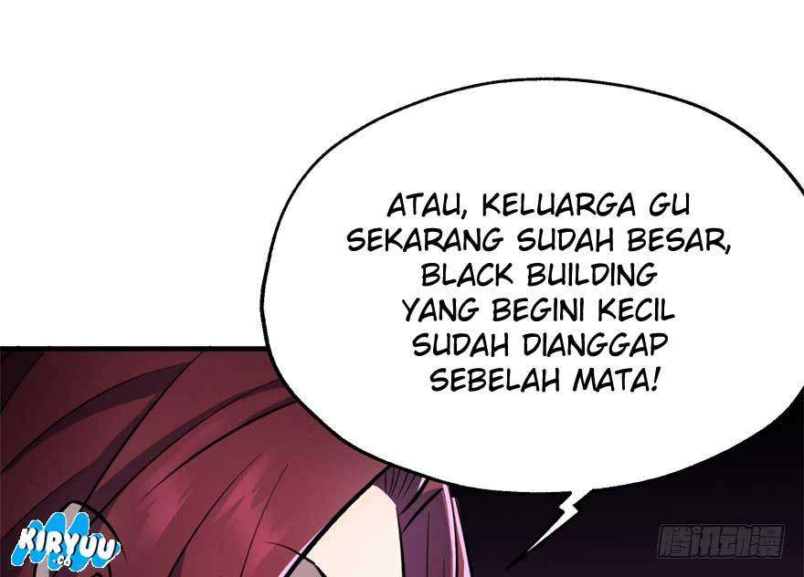 The Best Warrior In The City Chapter 123 - halaman 19
