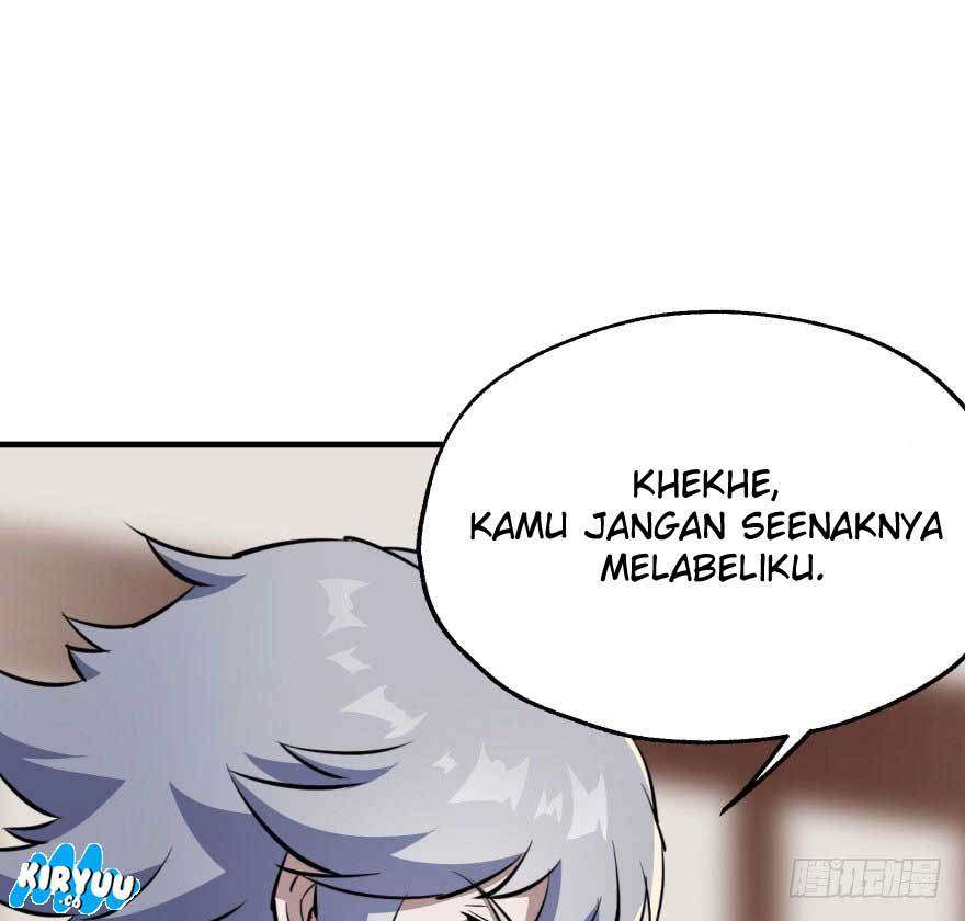 The Best Warrior In The City Chapter 123 - halaman 21