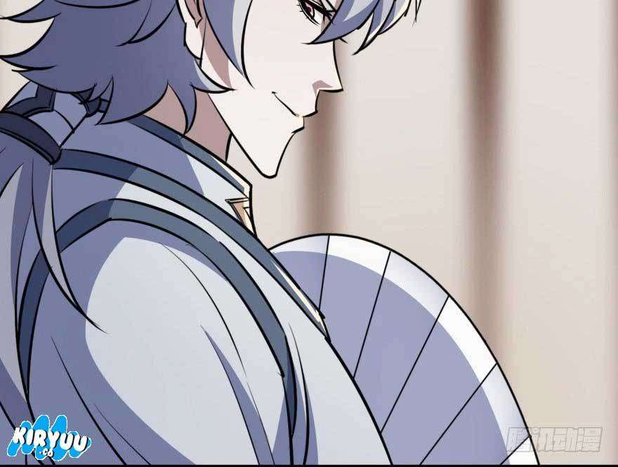 The Best Warrior In The City Chapter 123 - halaman 22