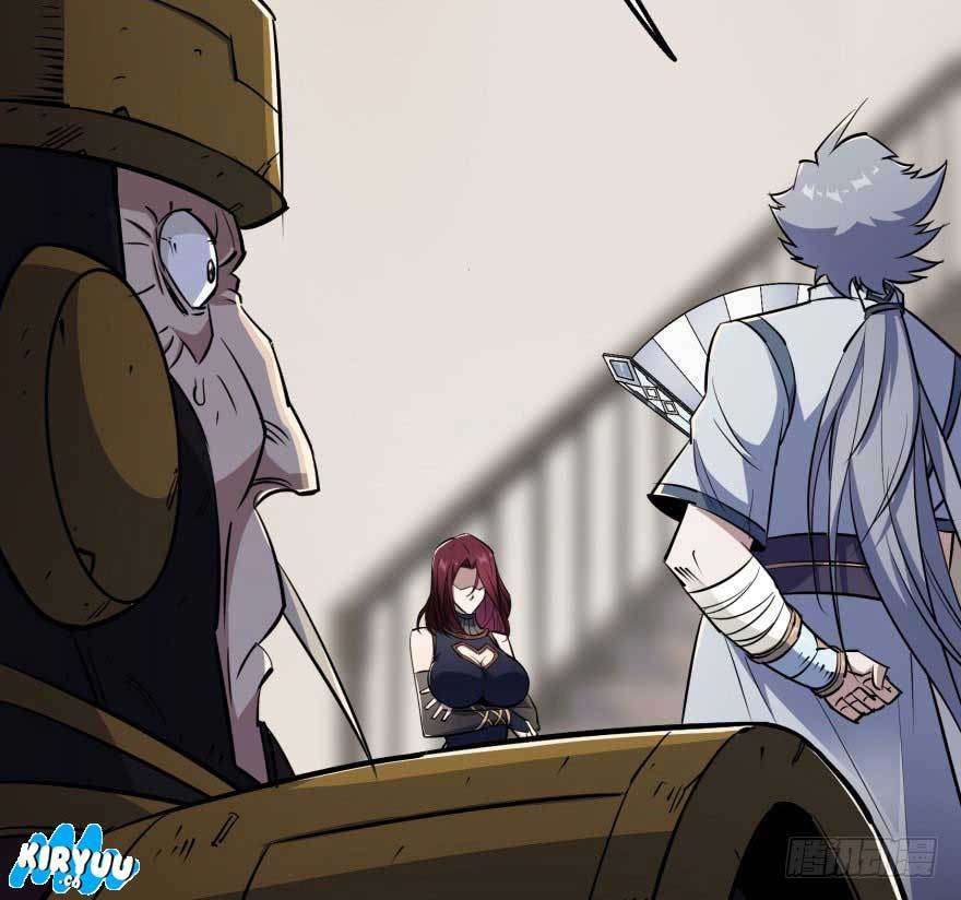 The Best Warrior In The City Chapter 123 - halaman 26