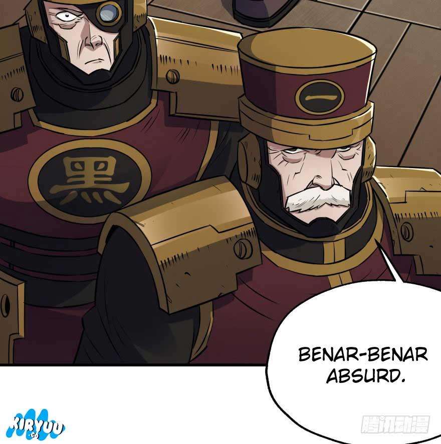 The Best Warrior In The City Chapter 124 - halaman 5