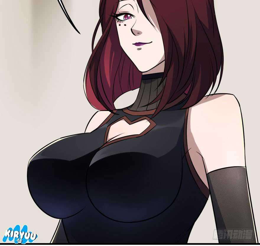 The Best Warrior In The City Chapter 124 - halaman 7