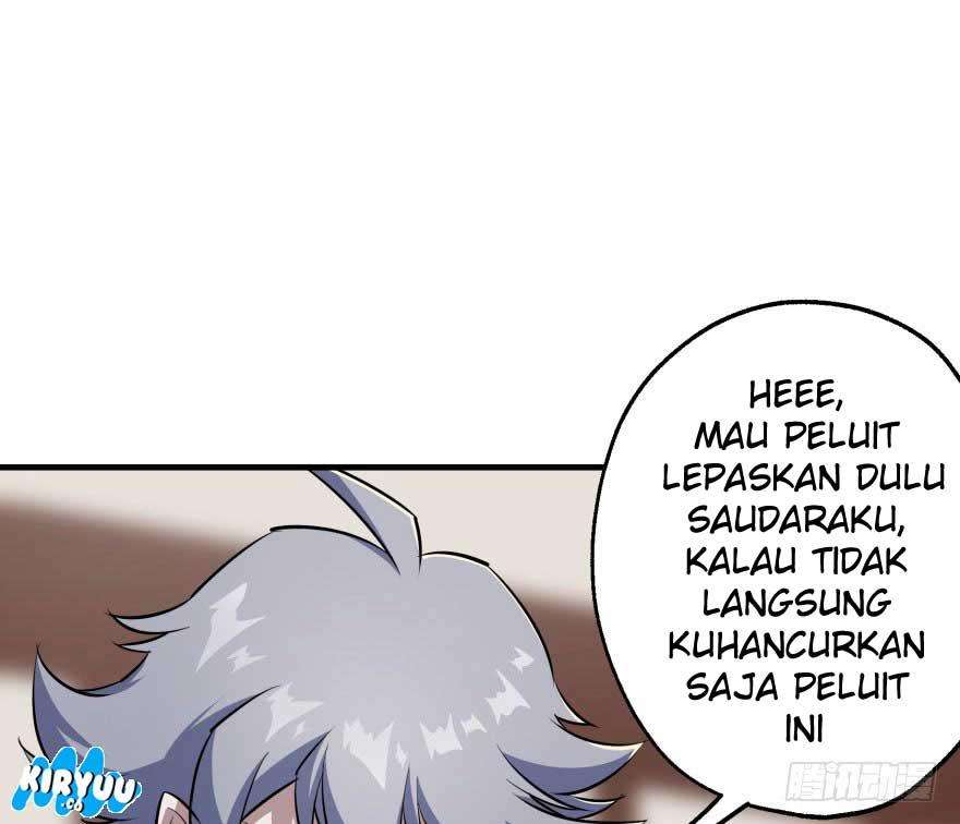 The Best Warrior In The City Chapter 124 - halaman 8