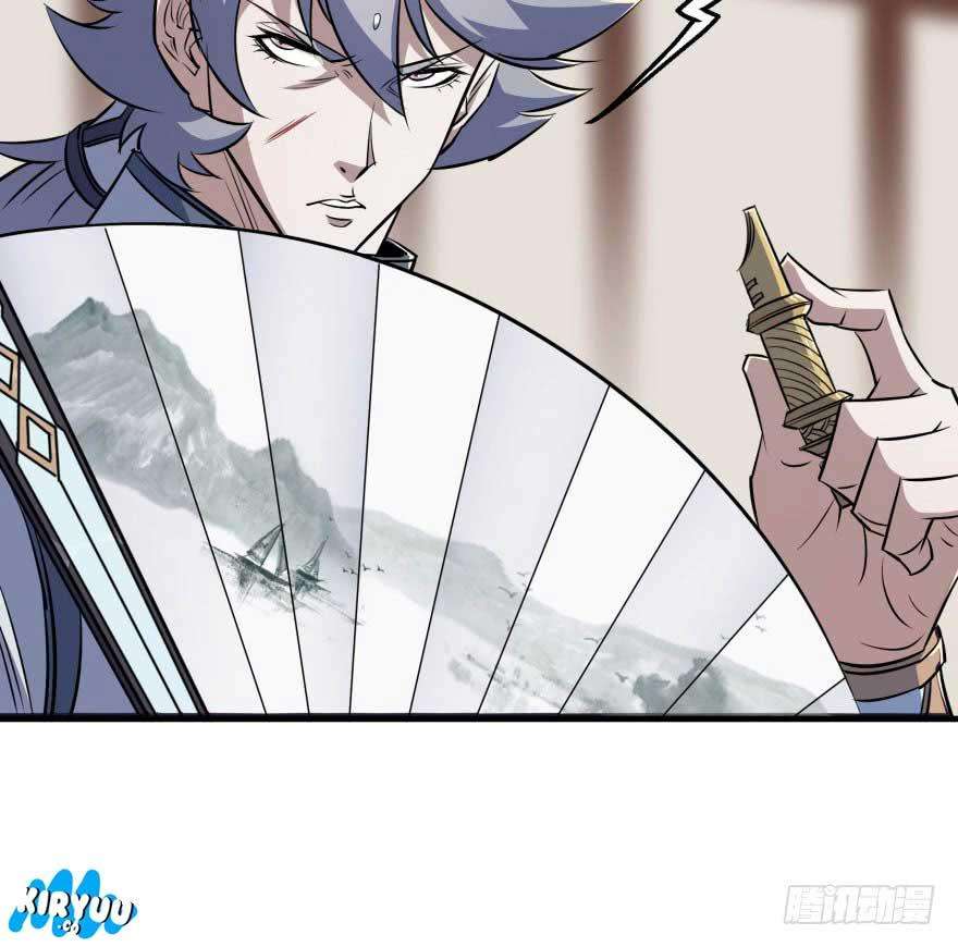 The Best Warrior In The City Chapter 124 - halaman 9