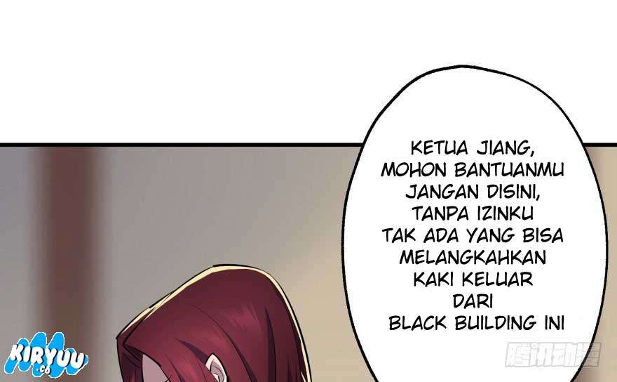 The Best Warrior In The City Chapter 125 - halaman 15