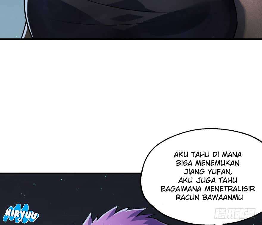 The Best Warrior In The City Chapter 126 - halaman 10