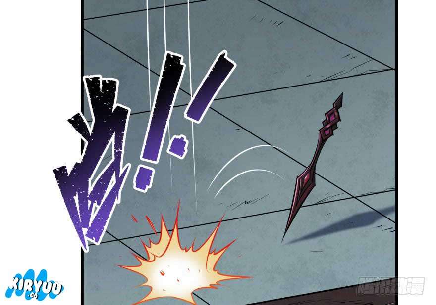 The Best Warrior In The City Chapter 126 - halaman 13