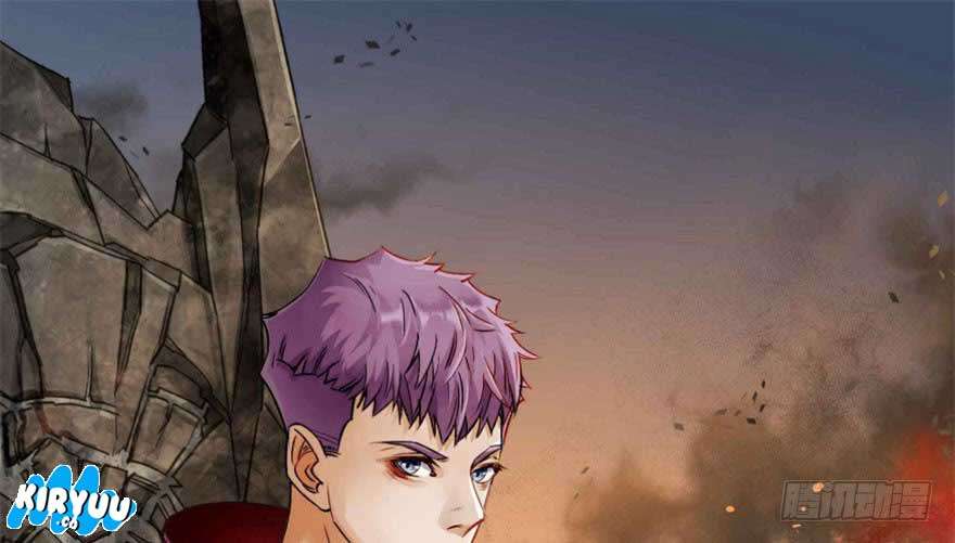 The Best Warrior In The City Chapter 126 - halaman 3