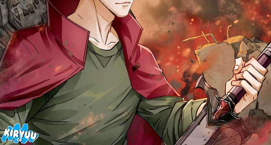 The Best Warrior In The City Chapter 126 - halaman 4
