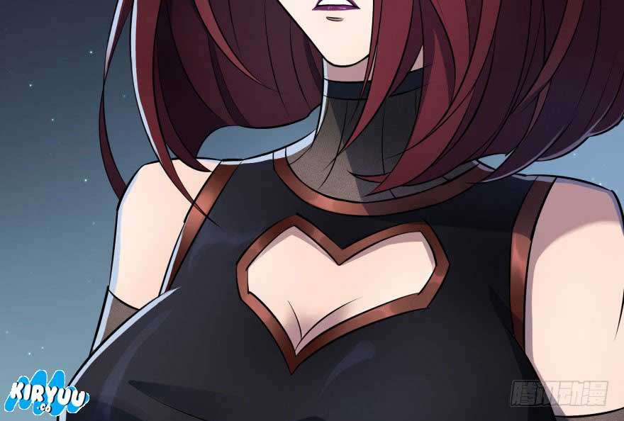 The Best Warrior In The City Chapter 126 - halaman 9