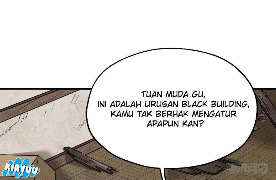 The Best Warrior In The City Chapter 128 - halaman 13