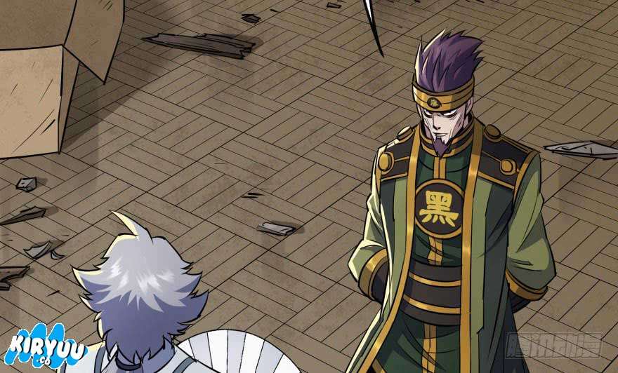 The Best Warrior In The City Chapter 128 - halaman 14