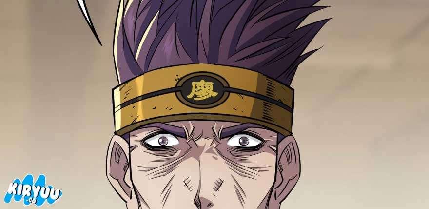 The Best Warrior In The City Chapter 128 - halaman 4