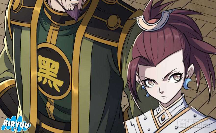 The Best Warrior In The City Chapter 128 - halaman 8