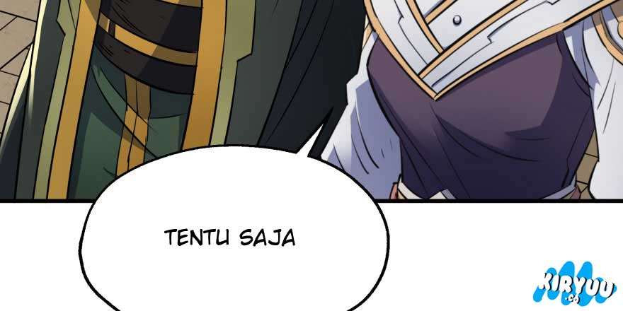The Best Warrior In The City Chapter 128 - halaman 9