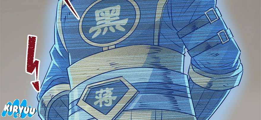The Best Warrior In The City Chapter 129 - halaman 10