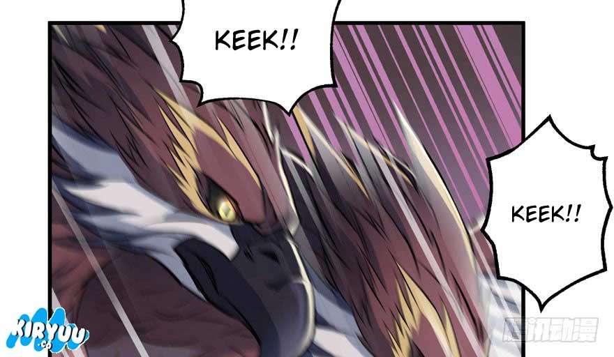 The Best Warrior In The City Chapter 130 - halaman 10