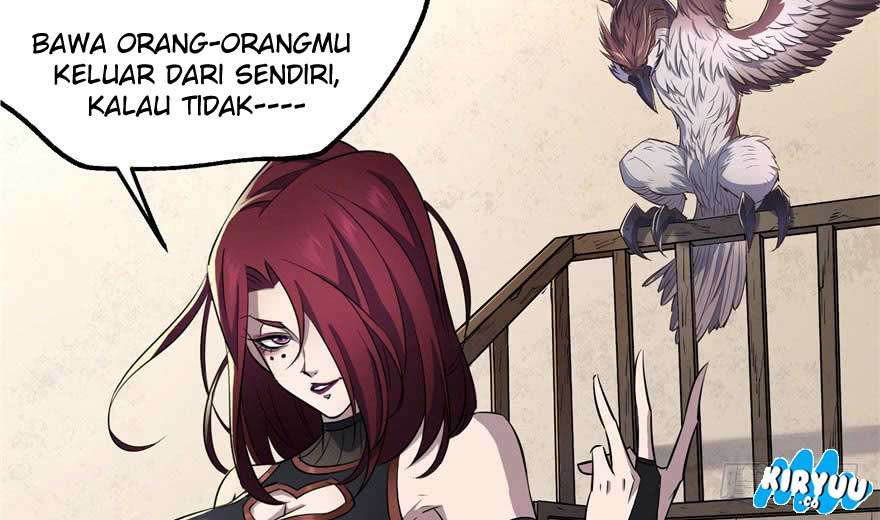 The Best Warrior In The City Chapter 130 - halaman 7