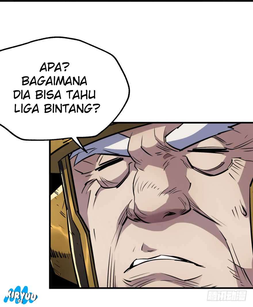 The Best Warrior In The City Chapter 131 - halaman 10
