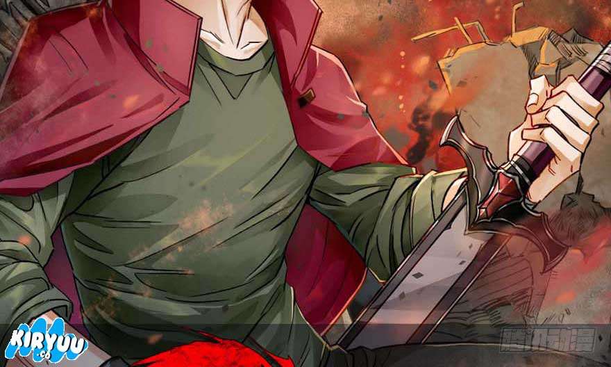 The Best Warrior In The City Chapter 131 - halaman 4