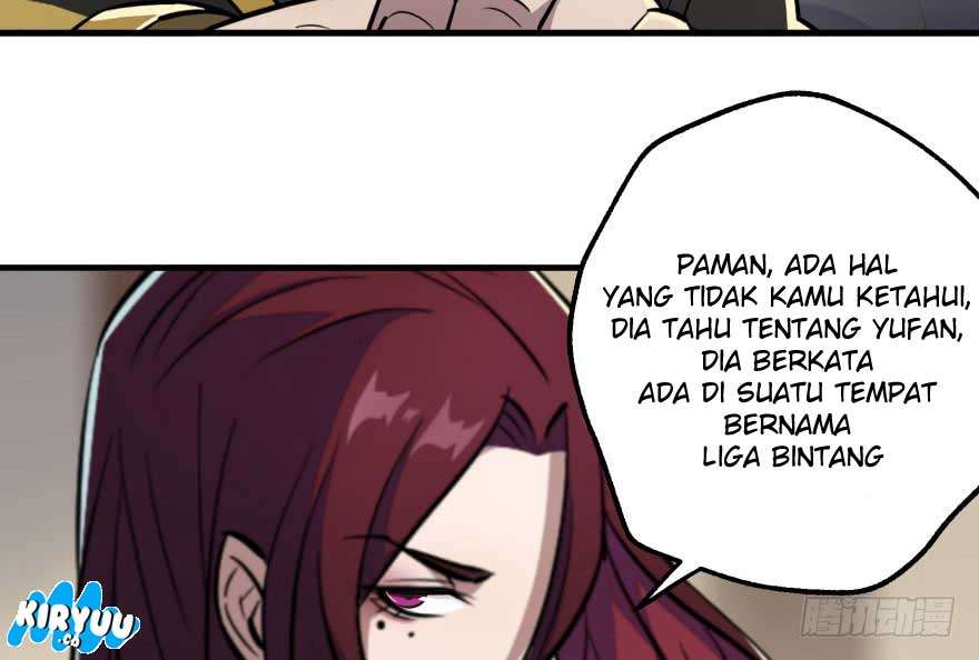 The Best Warrior In The City Chapter 131 - halaman 8