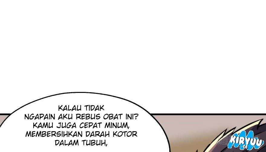 The Best Warrior In The City Chapter 132 - halaman 15