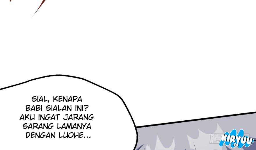 The Best Warrior In The City Chapter 133 - halaman 10