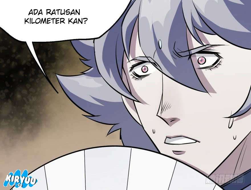 The Best Warrior In The City Chapter 133 - halaman 11