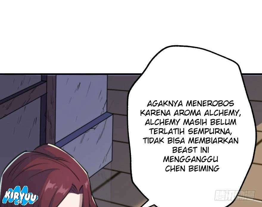 The Best Warrior In The City Chapter 133 - halaman 13