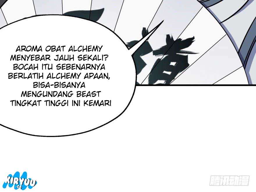 The Best Warrior In The City Chapter 133 - halaman 15
