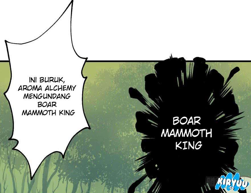The Best Warrior In The City Chapter 133 - halaman 7