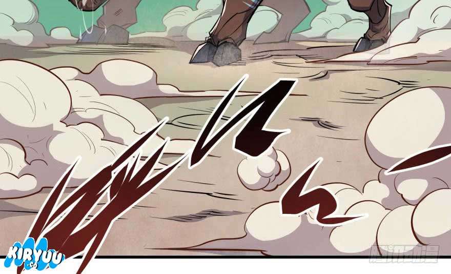 The Best Warrior In The City Chapter 133 - halaman 9