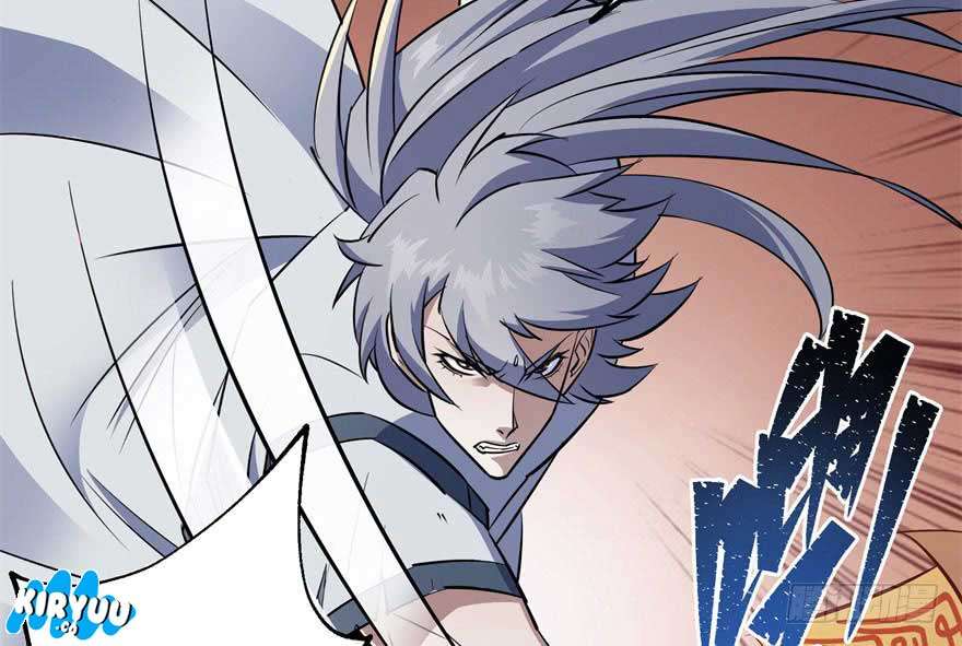 The Best Warrior In The City Chapter 134 - halaman 12