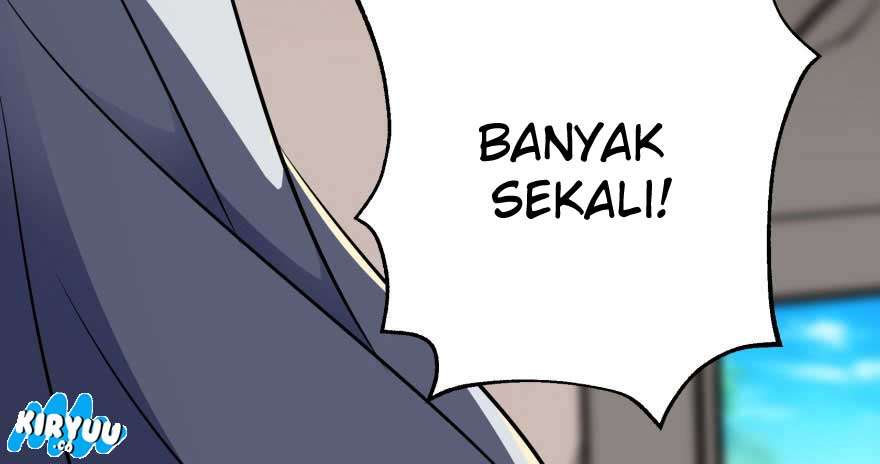 The Best Warrior In The City Chapter 134 - halaman 5
