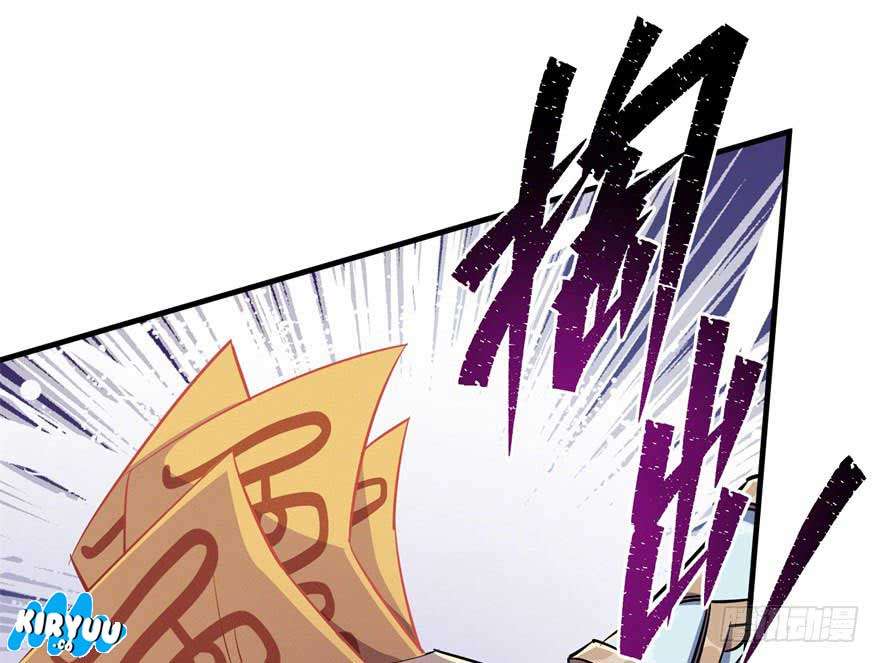The Best Warrior In The City Chapter 134 - halaman 8