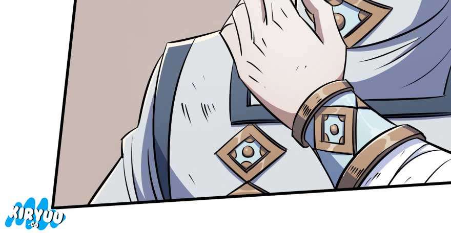 The Best Warrior In The City Chapter 135 - halaman 9