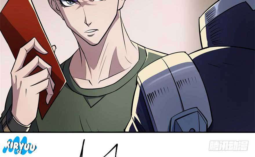 The Best Warrior In The City Chapter 136 - halaman 14