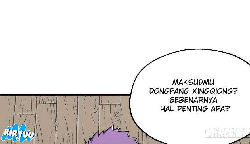 The Best Warrior In The City Chapter 136 - halaman 4