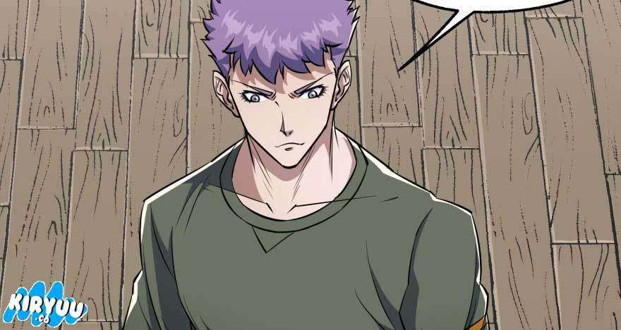 The Best Warrior In The City Chapter 136 - halaman 5