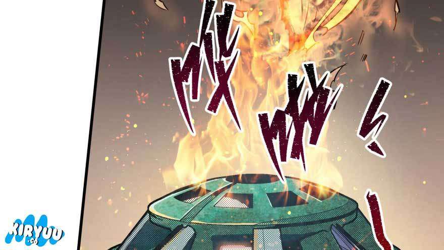 The Best Warrior In The City Chapter 137 - halaman 12