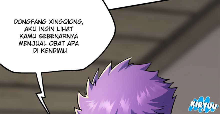 The Best Warrior In The City Chapter 137 - halaman 15