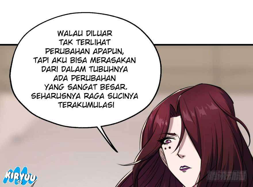 The Best Warrior In The City Chapter 138 - halaman 11