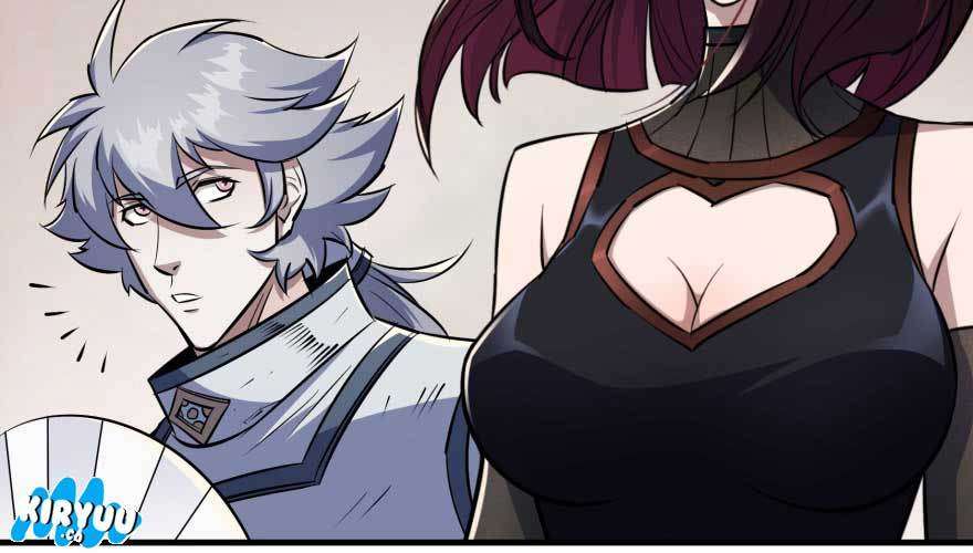 The Best Warrior In The City Chapter 138 - halaman 12