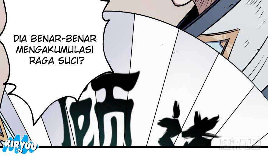 The Best Warrior In The City Chapter 138 - halaman 6