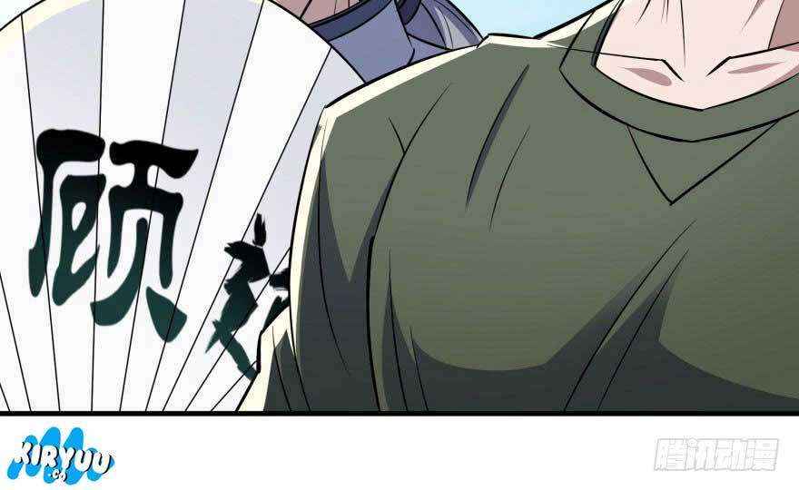 The Best Warrior In The City Chapter 139 - halaman 11