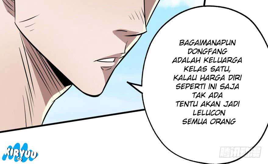 The Best Warrior In The City Chapter 139 - halaman 14